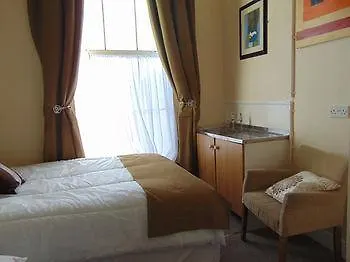 Rock Hotel Dublin