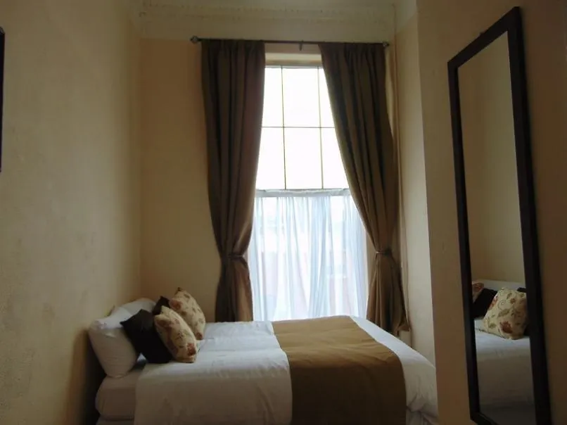Rock Hotel Dublin